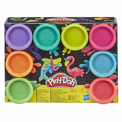 Pd set 8 rezerve colorate, Hasbro - Publisol.ro