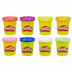 Pd set 8 rezerve colorate, Hasbro - Publisol.ro