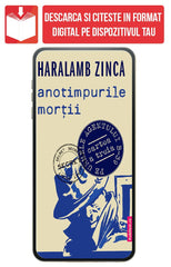 PDF Anotimpurile mortii, de Haralamb Zinca - Publisol.ro
