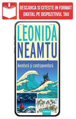 PDF Aventura si contraaventura, de Leonida Neamtu - Publisol.ro