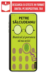 PDF Bunicul si porunca sa nu ucizi, de Petre Salcudeanu - Publisol.ro