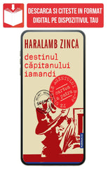 PDF Destinul capitanului Iamandi, de Haralamb Zinca - Publisol.ro
