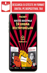 PDF In umbra dictatorilor - Set 2 carti - Publisol.ro
