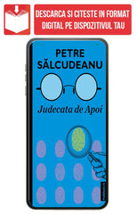 PDF Judecata de Apoi, de Petre Salcudeanu - Publisol.ro