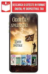 PDF Odiseea Sperantei - Set 5 carti, de Leonida Neamtu - Publisol.ro