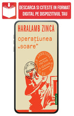 PDF Operatiunea "Soare", de Haralamb Zinca - Publisol.ro