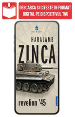 PDF Revelion 45, de Haralamb Zinca - Publisol.ro