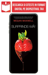 PDF Surprinde-ma!, de Megan Maxwell - Publisol.ro