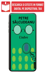 PDF Umbre, de Petre Salcudeanu - Publisol.ro