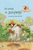 Pe urmele lui Dolofantel, de Walko - Publisol.ro