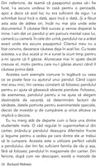 Pendulul magic pe intelesul tuturor. Acceseaza - ti intelepciunea interioara, de Richard Webster - Publisol.ro