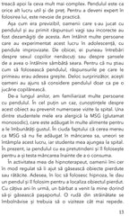 Pendulul magic pe intelesul tuturor. Acceseaza - ti intelepciunea interioara, de Richard Webster - Publisol.ro