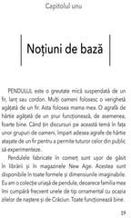 Pendulul magic pe intelesul tuturor. Acceseaza - ti intelepciunea interioara, de Richard Webster - Publisol.ro