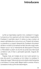 Pendulul magic pe intelesul tuturor. Acceseaza - ti intelepciunea interioara, de Richard Webster - Publisol.ro