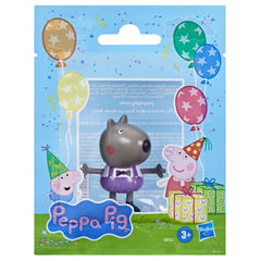 Peppa pig figurine peppa party 7.6cm, Hasbro - Publisol.ro
