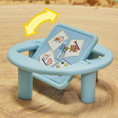 Peppa pig peppa si prietenii la scoala - Publisol.ro