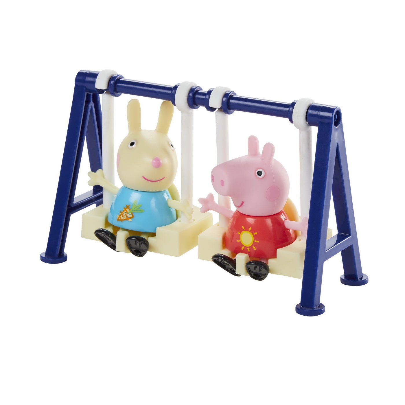 Peppa pig set aventura din parc, Hasbro - Publisol.ro