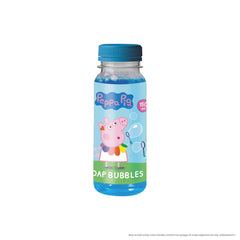 Peppa pig set mini de baloane de sapun 150 ml - Publisol.ro