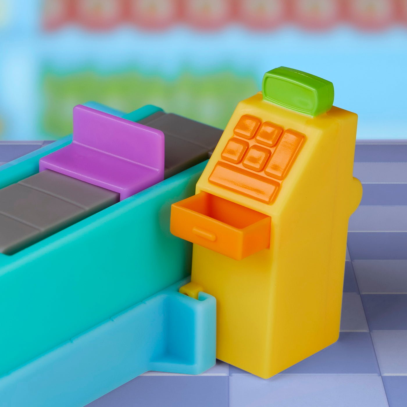 Peppa pig supermarket - Publisol.ro