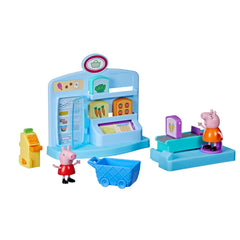 Peppa pig supermarket - Publisol.ro