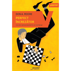 Perfect increzator, de Don A. Moore - Publisol.ro