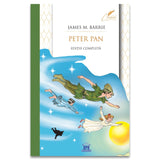 Peter Pan, de James Matthew Barrie - Publisol.ro