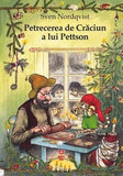 Petrecerea de Crăciun a lui Pettson, de Sven Nordqvist - Publisol.ro