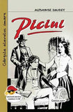 Piciul, de Alphonse Daudet - Publisol.ro