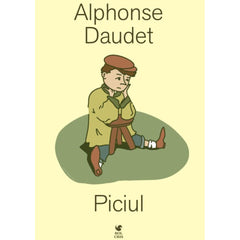 Piciul, de Alphonse Daudet - Publisol.ro