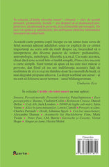 Pinocchio, de Carlo Collodi - Publisol.ro