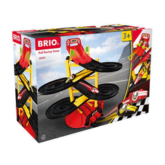 Pista de curse verticala, BRIO - Publisol.ro