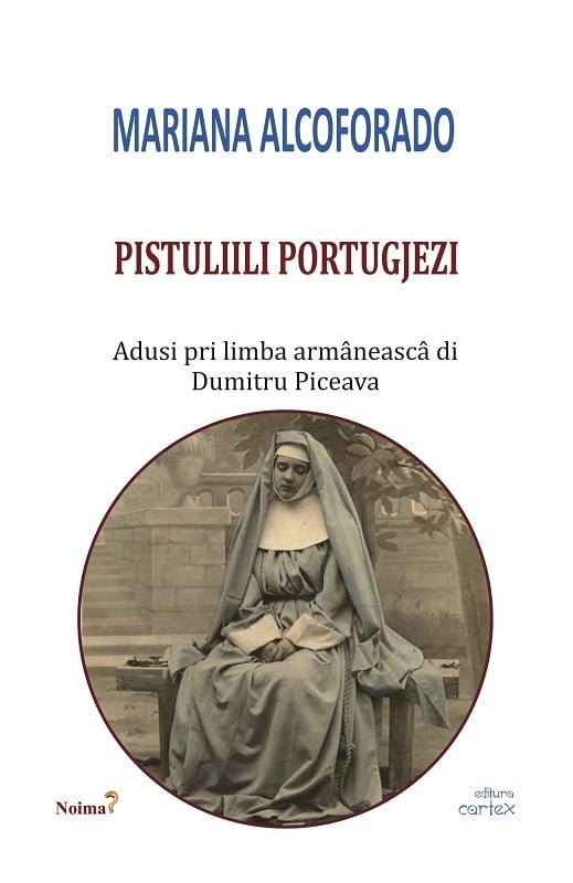 Pistuliili portugjezi (Scrisorile portugheze), de Mariana Alcoforado - Publisol.ro