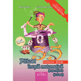 Domeniul Stiinte Piticot invata matematica 4-5 ani, de Adina Grigore, Cristina Ipate-Toma