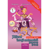 Domeniul Stiinte Piticot invata matematica 5-6 ani, de Adina Grigore, Cristina Ipate-Toma