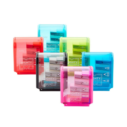 Ascutitoare Mighty Sharpener - Ooly