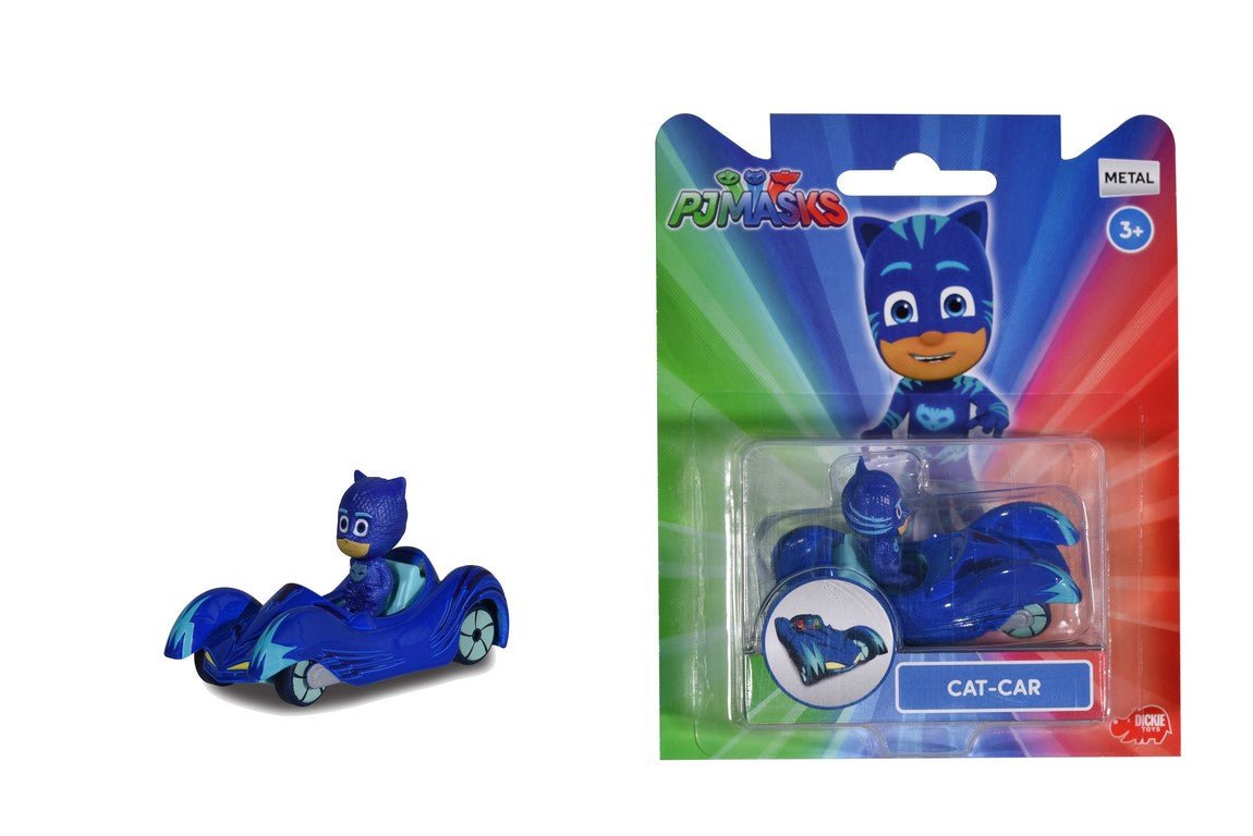 Pj masks personaj cat car, Simba - Publisol.ro