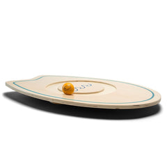 Placa de surf pentru echilibru, BS Toys - Publisol.ro