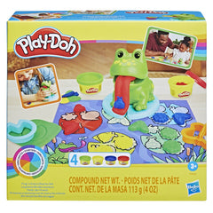 Play dog broscuta colorata, Hasbro - Publisol.ro