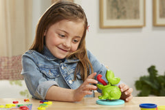 Play dog broscuta colorata, Hasbro - Publisol.ro