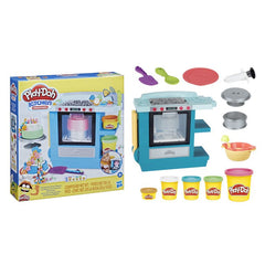 Play - doh cuportul pentru prajituri - Publisol.ro
