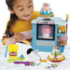Play - doh cuportul pentru prajituri - Publisol.ro