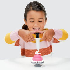 Play - doh cuportul pentru prajituri - Publisol.ro