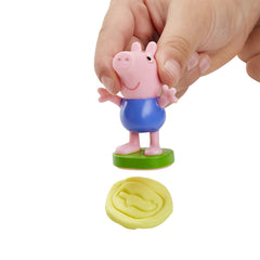 Play doh peppa pig si masina de inghetata, Hasbro - Publisol.ro