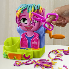 Play - doh salon de coafura - Publisol.ro