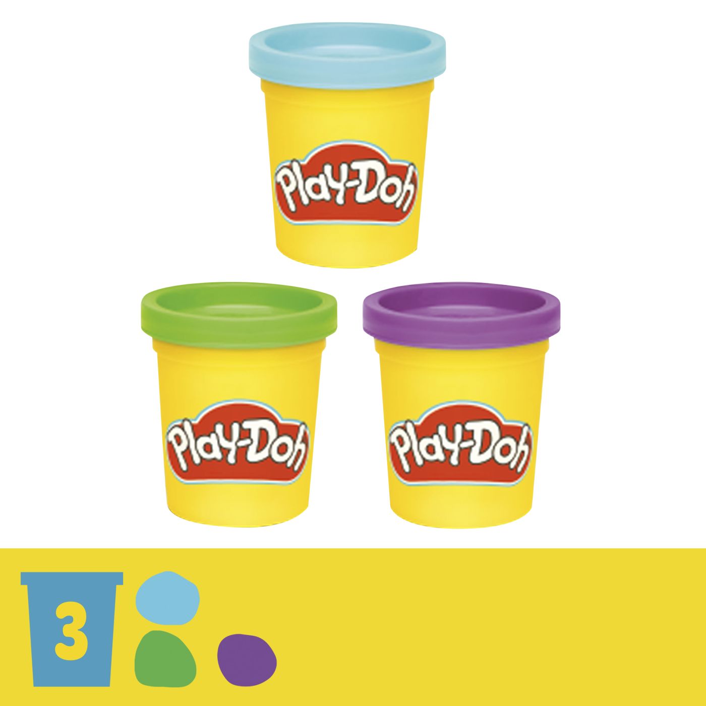 Play doh set aparat foto, Hasbro - Publisol.ro