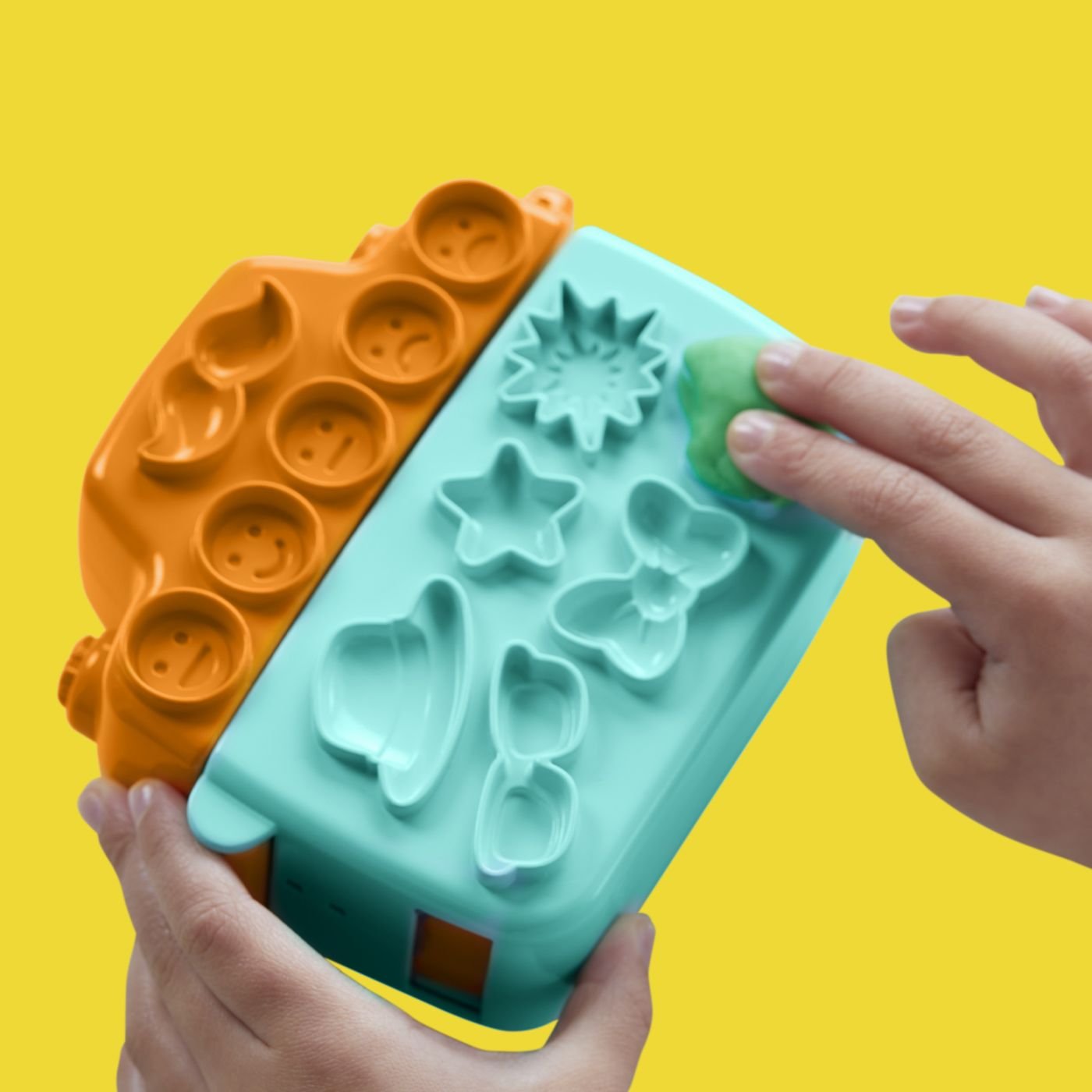 Play doh set aparat foto, Hasbro - Publisol.ro