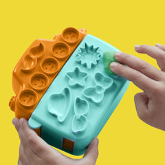 Play doh set aparat foto, Hasbro - Publisol.ro
