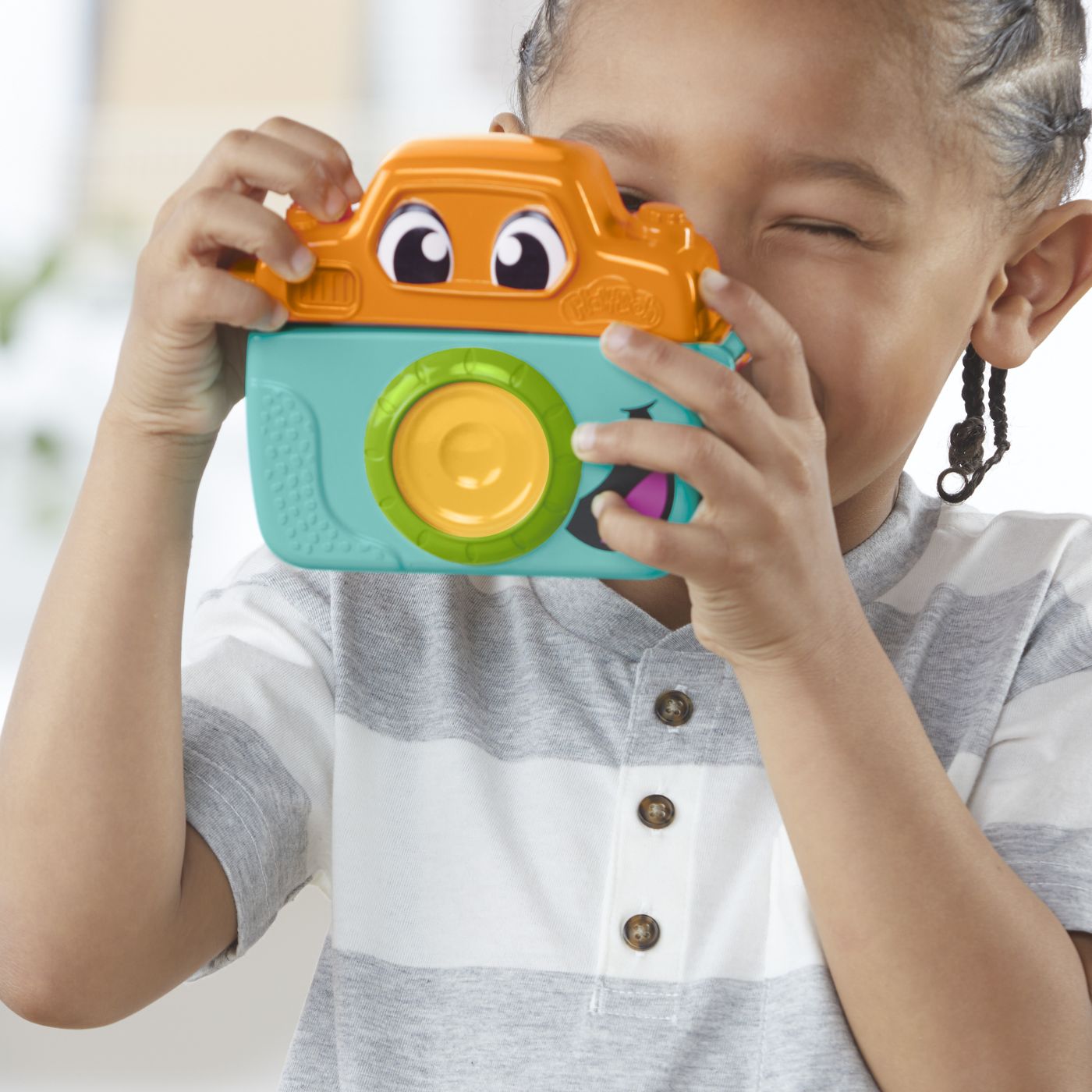 Play doh set aparat foto, Hasbro - Publisol.ro