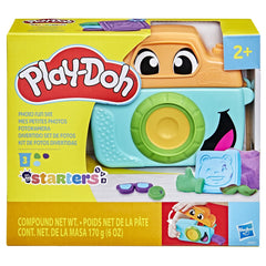 Play doh set aparat foto, Hasbro - Publisol.ro