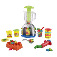 Play-doh set blender pentru smoothie, Hasbro - Publisol.ro